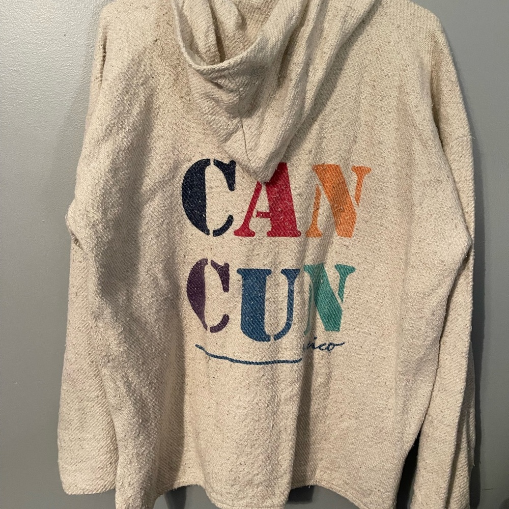 Cancun Mexican Drugrug